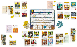 Королевские ХРОНИКИ полное издание - Экономика, стратегия