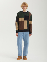 Мужской Свитер Columbia Cable