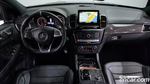Mercedes-Benz GLE-Class W166 AMG GLE63 S 4MATIC Coupe (12.2019)