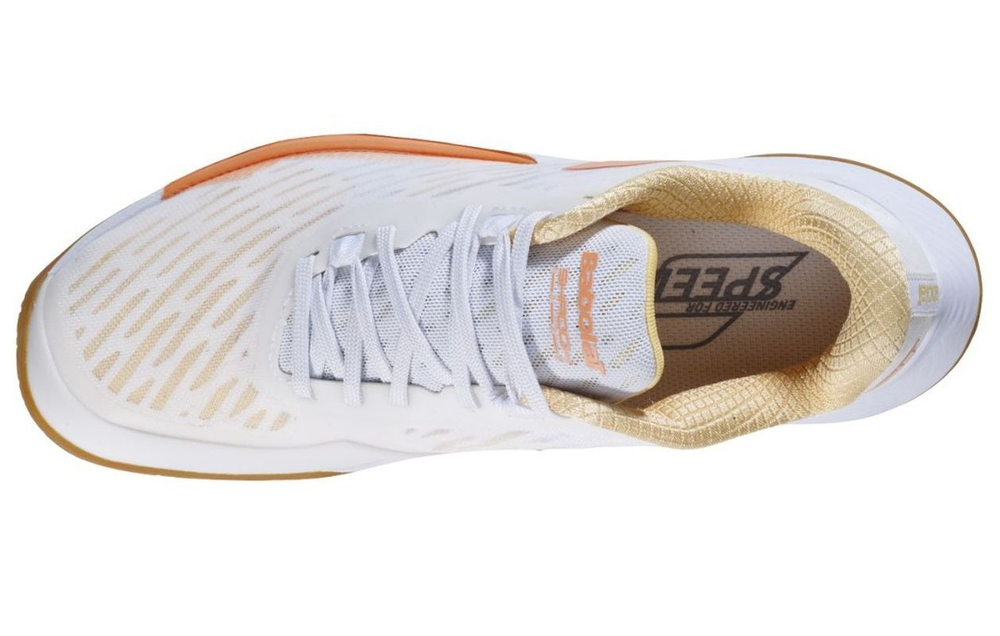 Женские кроссовки для бадминтона/сквоша Babolat Shadow Tour 5