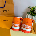 Louis Vuitton Trainers