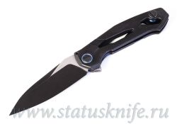 Сет ножей CKF Evolution 3.0B DLC и CKF Т-15фотография - 6