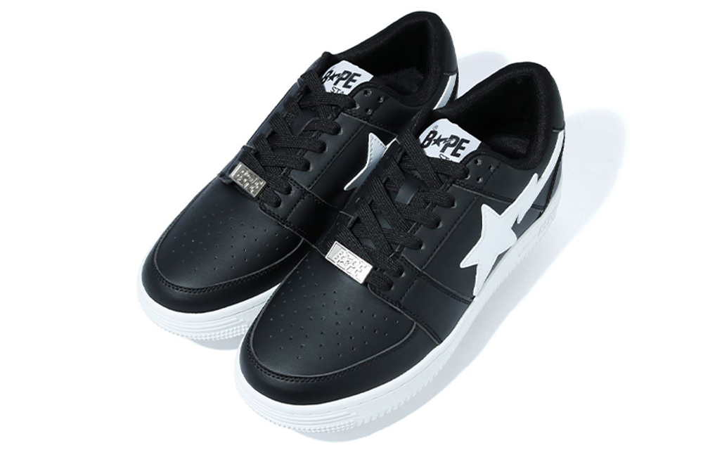 A Bathing Ape Bathing Ape Sta