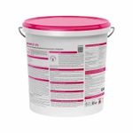 Штукатурка декоративная Церезит 175 Короед зерно 2 мм 25 кг