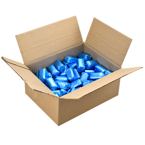 Кедровая метелица классическая / 1000 г / гофрокороб / Сибирские конфеты