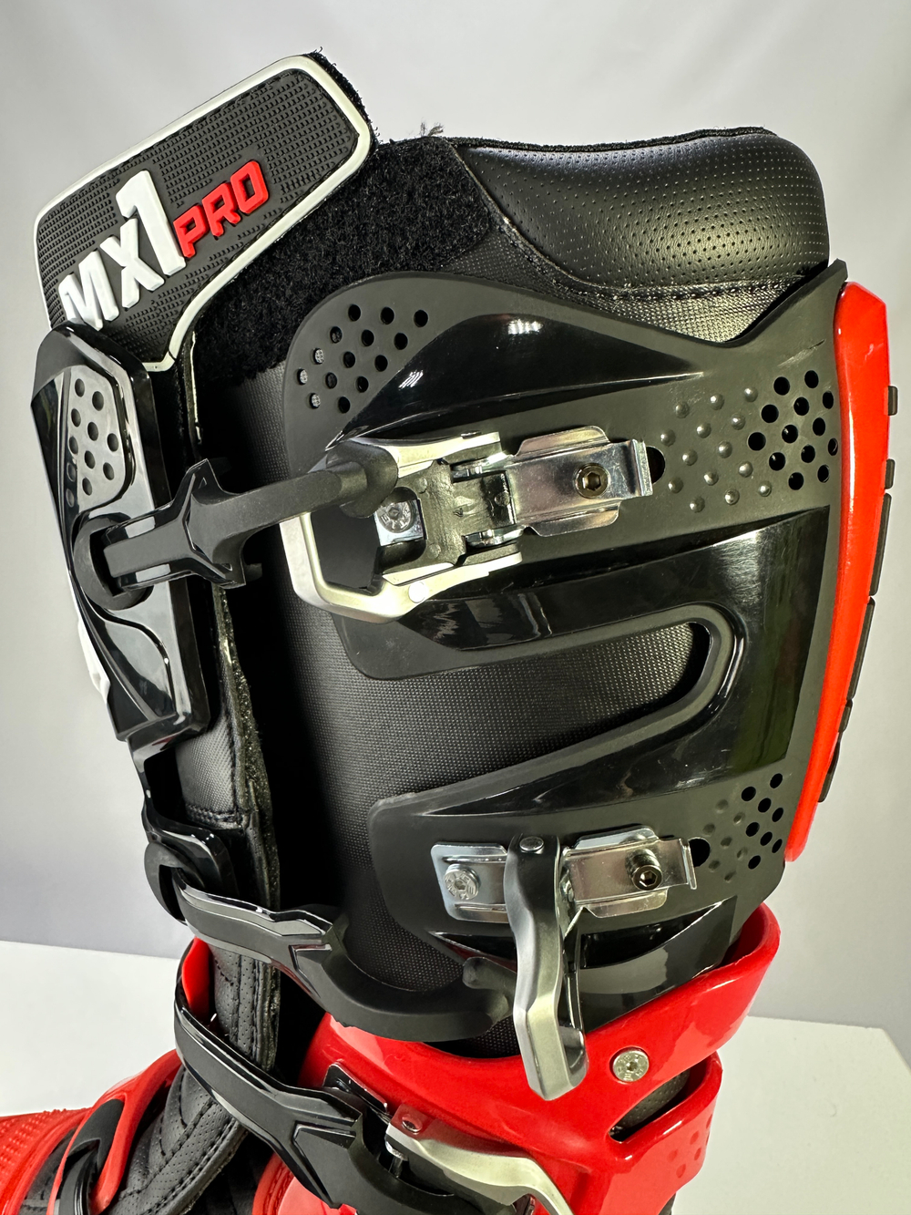 Мотоботы TIGER T2