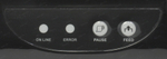 Xprinter <XP-365B USB+1 рулон> Термопринтер (203 dpi, 127  мм/сек,  USB2.0)