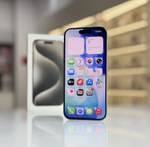 iPhone 15 Pro, 1 ТБ б/у