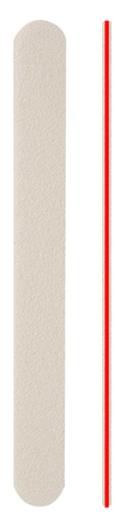 Пилка белая Сани (зерно 80/100)