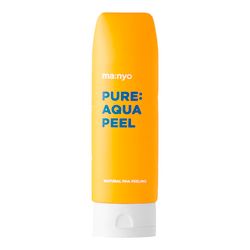 Manyo Factory Pure Aqua Peel - Пилинг-гель с PHA-кислотой для сияния кожи