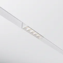 Трековый светильник Technical TR076-2-10W3K-W