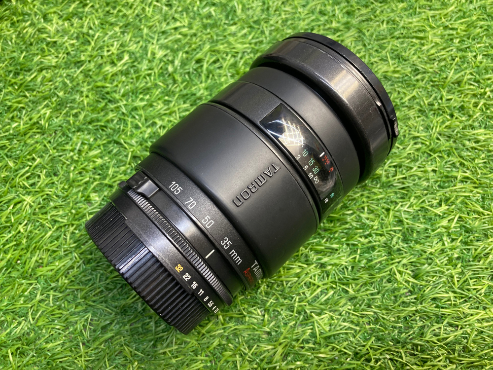 Tamron AF SP 35-105mm 2.8 Покупка/Продажа