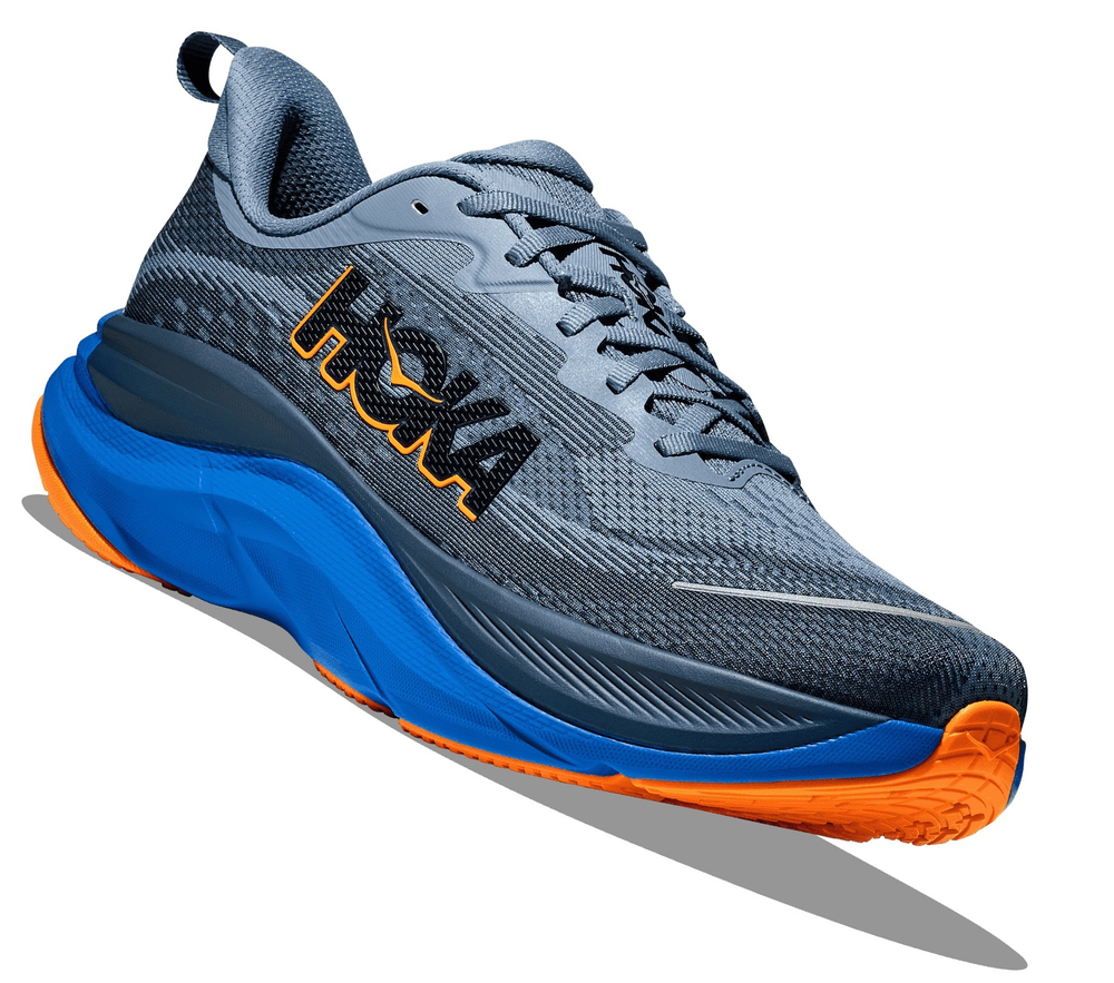 Кроссовки мужские Hoka Skyflow