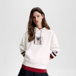 Tommy Hilfiger Hoodie x Disney, MW0MW31613YBL