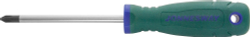 D77P2100 Отвертка стержневая крестовая ANTI-SLIP GRIP, PH2х100 мм