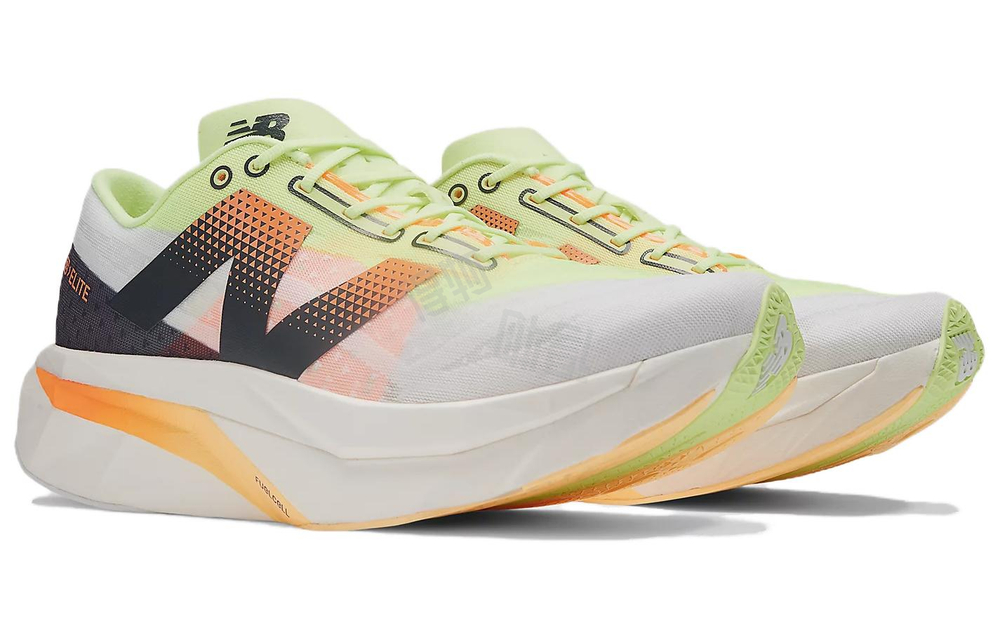Кроссовки New Balance Fuelcell Supercomp Elite V4