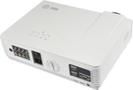 Проектор  Cactus CS-PRO.09WT.WXGA-A