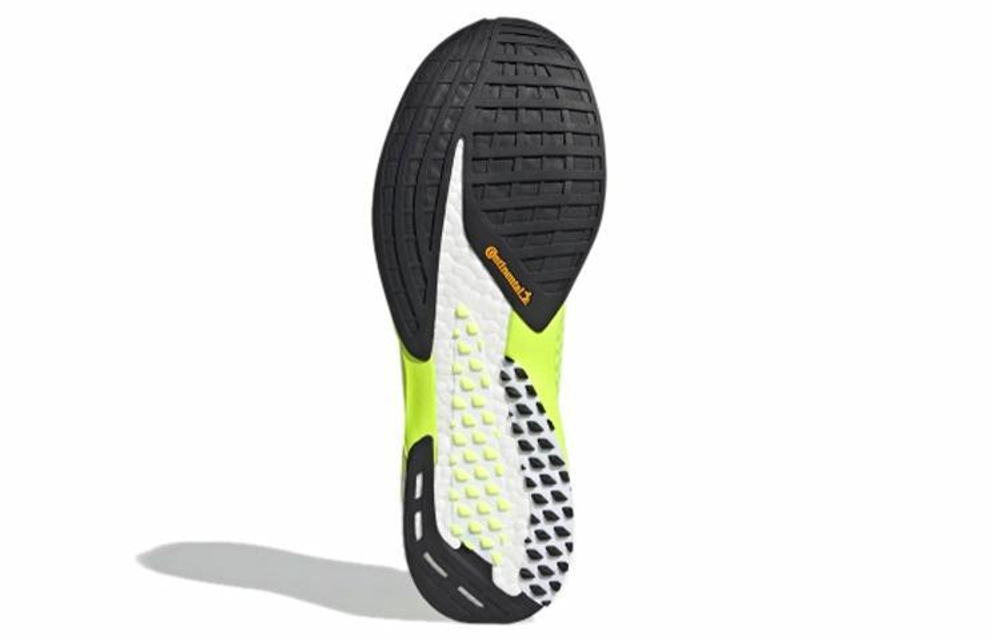 Кроссовки Adidas Adizero Pro