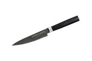 Универсальный нож Samura Mo-V Stonewash SM-0021B