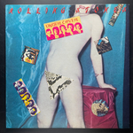 The Rolling Stones - Undercover (США 1983г.)