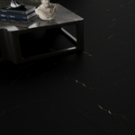 Кварцвиниловая плитка Alta Step Roca SPC 1902 Шерл