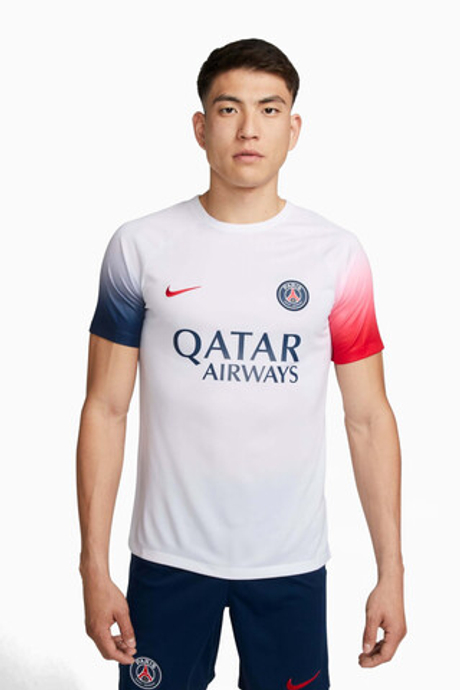 Футболка Nike PSG 23/24 Pre-Match