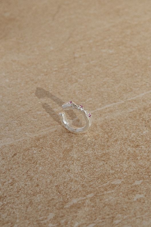 Кафф KAFF PINK / Puntus