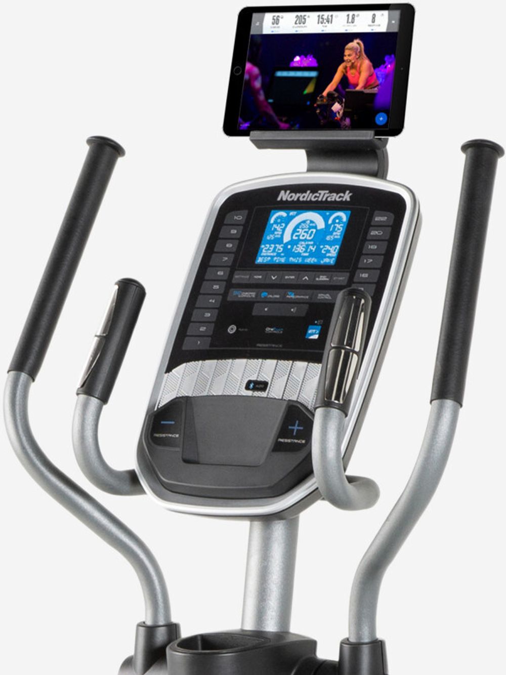 Тренажер эллиптический NordicTrack SE3i