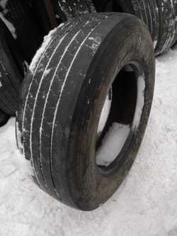315/70R22.5 Sava Avant 4+ шина б/у