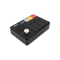 Pocket Audio HiChord Anodized Moon Gray