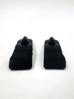 Отбойник капота ВАЗ 2121 Нива комплект 2 шт