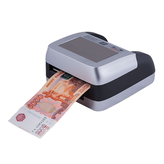 Детектор банкнот DoCash Vega