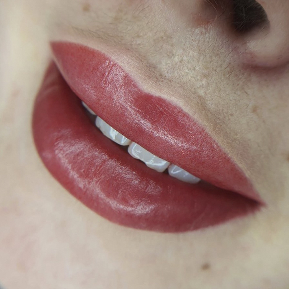 Купить пигмент для татуажа Face Мур