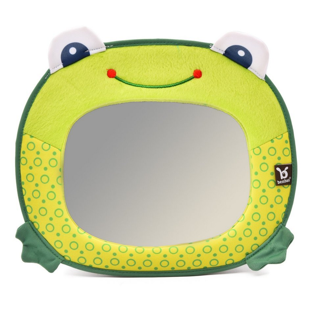 BenBat Travel Friends