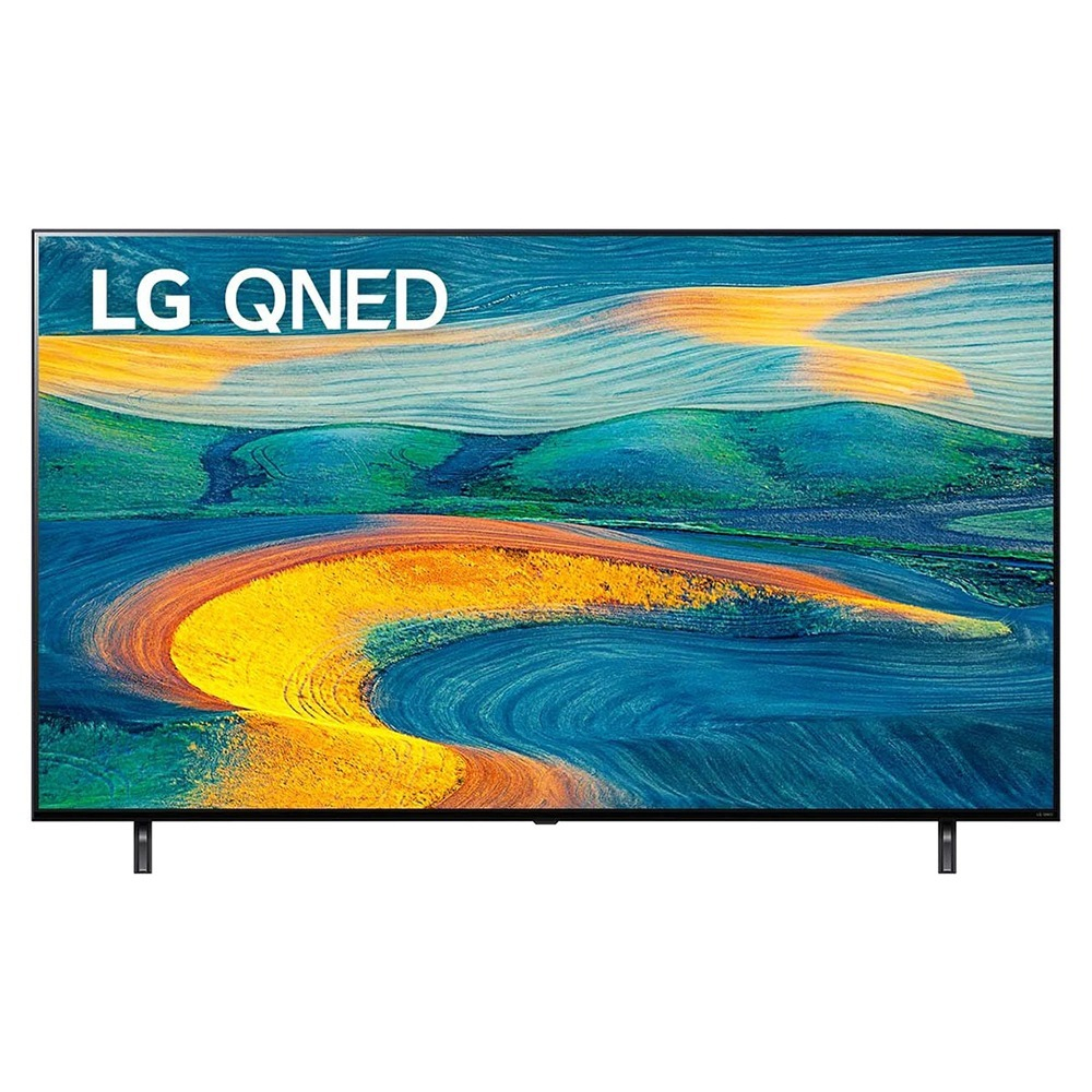 Телевизор LG 50" 50QNED7S6QA Mini Ultra HD 4k SmartTV