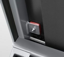 SVENSSON BODY LABS SPACETECH (ULTRAMARINE)