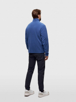 КУРТКА МУЖСКАЯ ФЛИСОВАЯ NORPPA OLONETS