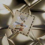 Саше лубриканта для орального секса SGAN со вкусом чизкейка - 5 мл.