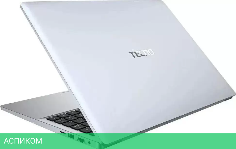 Ноутбук Tecno MegaBook K16AS TCN-K16I5.D16.SL