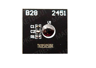 Чип для Kyocera TASKalfa 4550ci/5550ci (TK-8505K) Black, 30K (ELP Imaging®)