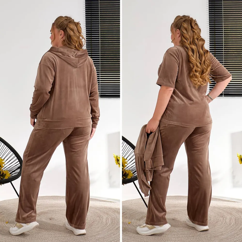 Комплект УК-25041 Фабрика Моды