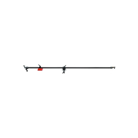 Журавль Manfrotto 025BSWL S.Boom Black A17+014 без стойки