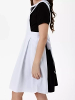 Фартук школьный