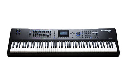 Синтезатор Kurzweil PC4