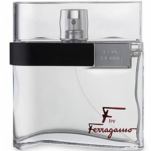 Salvatore Ferragamo F By Ferragamo Pour Homme