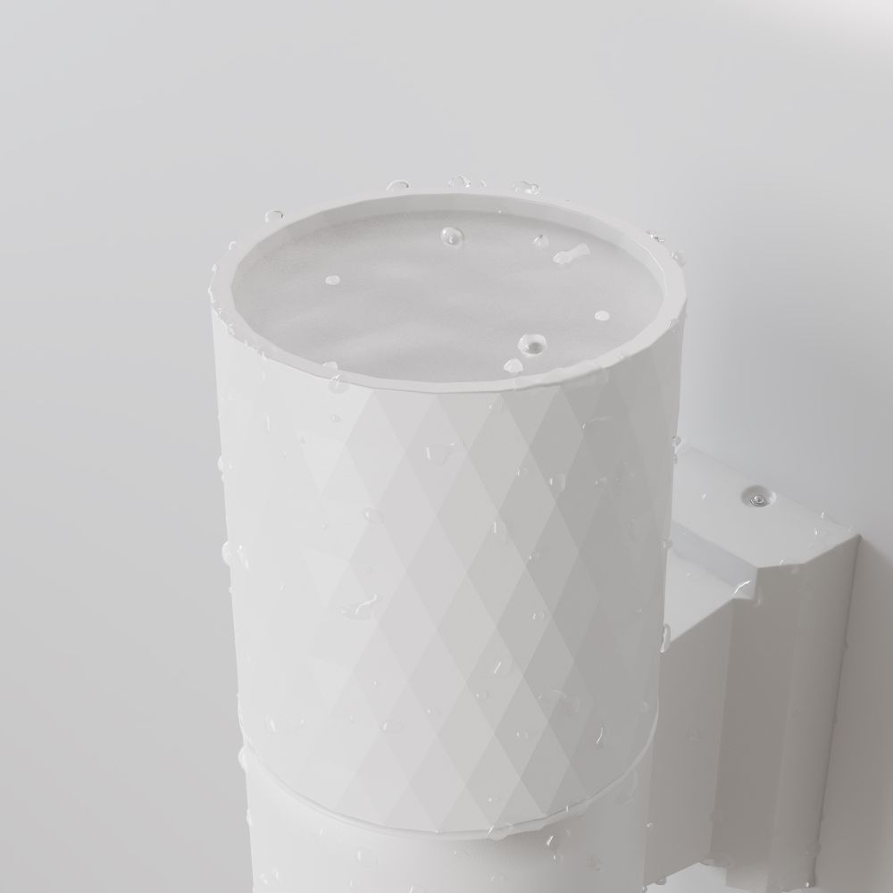 Уличный архитектурный светильник Maytoni   O583WL-01W