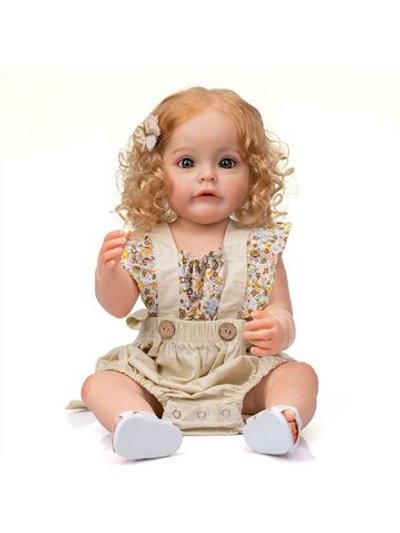 Набор одежды для куклы 50-55см (CL-001FVA)