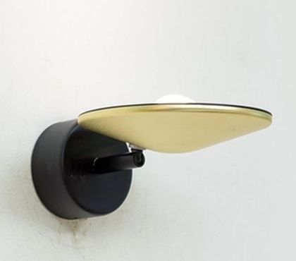 Бра Millelumen Rising