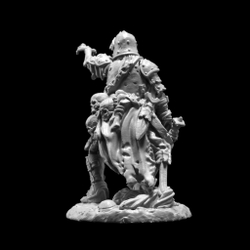 The Undead Unit II - Uhtred
