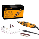 Гравер электрический RST-2131 350Вт 3мм